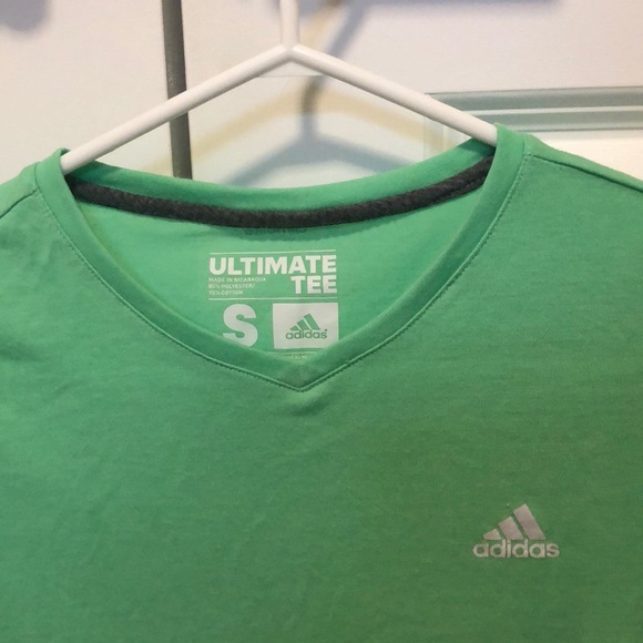 Adidas ultimate tee - Picture 2 of 2